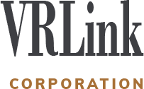 VRLink Corporation, Logo