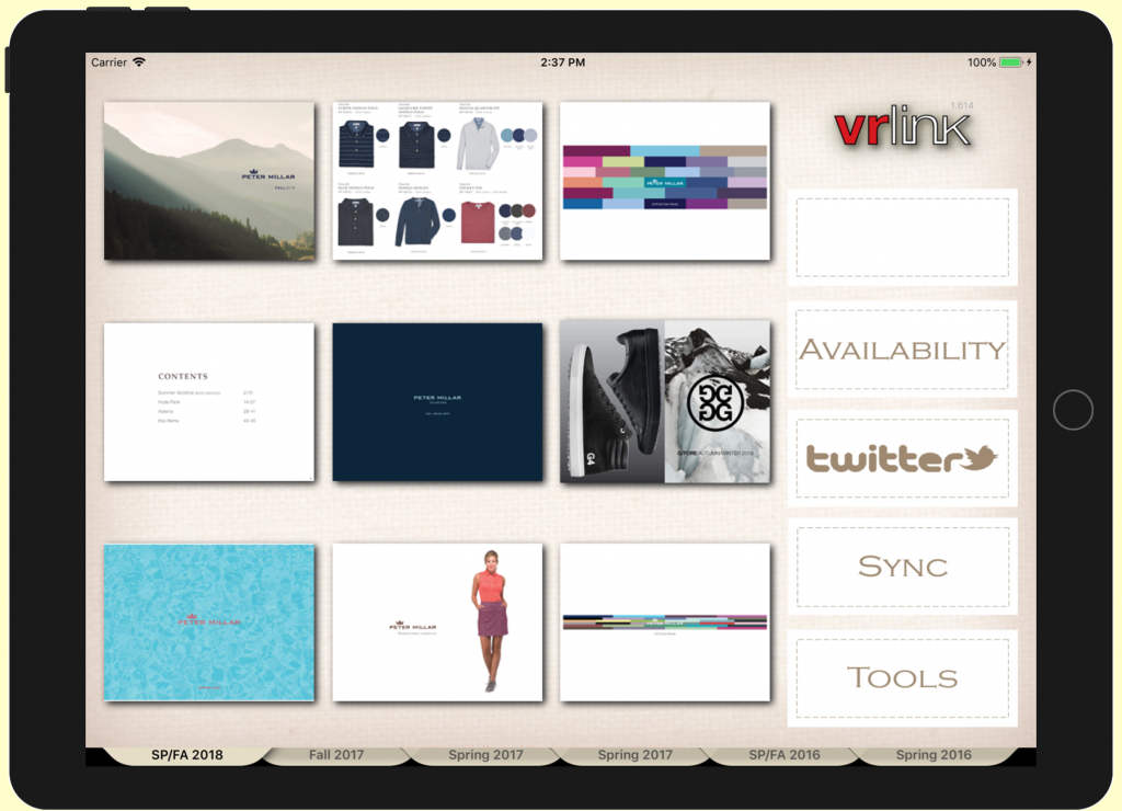 Home Page